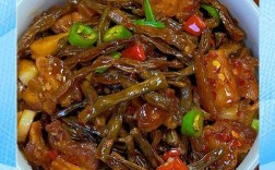 干炖豆角怎么做？家常做法有哪些？