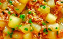 冬瓜怎么做才好吃？家常做法有啥诀窍？