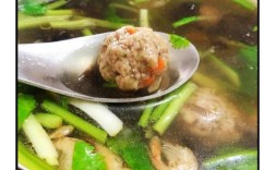 牛肉丸怎么做得又嫩又弹？