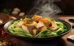 家常冻豆腐炖白菜，家常冻豆腐炖白菜的做法
