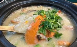 潮汕砂锅海鲜粥的海鲜城有何特色？