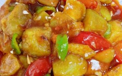 西红柿炖茄子怎么做才好吃？