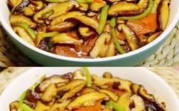 香菇根怎么做好吃？家常做法有哪些？