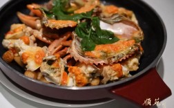 黄豆酱和海鲜酱做菜，哪个更提鲜？