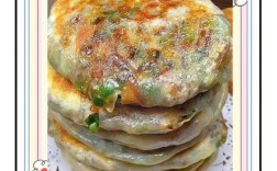 宝宝韭菜鸡蛋面饼，营养怎么搭配更合适？