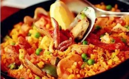 西班牙海鲜饭与手抓饭，有何独特魅力与差异？