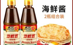 手抓饼海鲜酱真含海鲜吗？