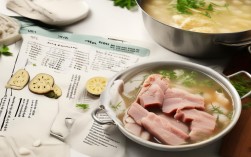 清淡莲藕排骨汤的做法，清淡莲藕排骨汤的做法窍门