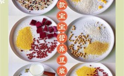 宝宝米糊能加哪些食材？