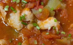 番茄鱼块怎么做才好吃？