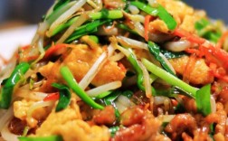 家常炖合菜怎么做？