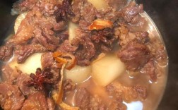 高压锅炖牛肉家常做法有哪些？