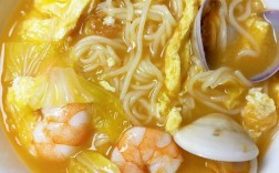 海鲜中毒能吃鸡蛋面吗