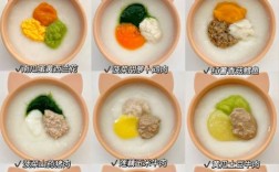 宝宝辅食肉泥怎么做好吃又营养？