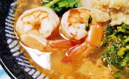 海鲜大虾面家常做法，简单易学吗？