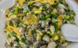 海鲜炒鸡蛋图片大全图解，这样做对吗？