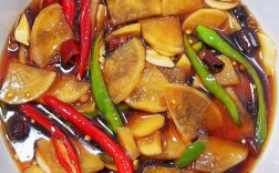 红烧白萝卜怎么做才好吃？家常做法有哪些？
