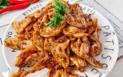孜然素鸡翅怎么做？家常做法有啥诀窍？