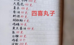 东北四喜丸子怎么做才正宗？