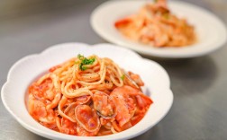 番茄海鲜意面香料如何搭配更提鲜？