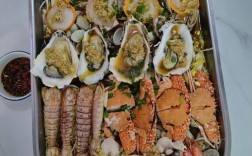 餐厅海鲜大咖视频做法，关键步骤有哪些？