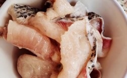 水煮鱼片家常做法有哪些？