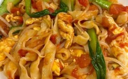 西红柿炒面条怎么做才好吃？