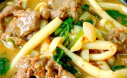 海鲜菇牛肉汤怎么做才好喝？