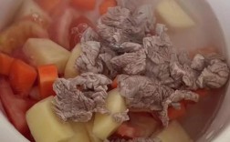 两岁宝宝牛肉怎么做好消化又营养？