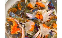 广东粤菜海鲜做法大全