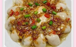 生蚝粉的做法大全家常