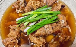 羊肉海鲜怎么搭配做家常？