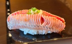 海鲜寿司下颚肉是什么