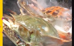 家常螃蟹锅怎么做？做法大全在这里！
