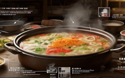 陕西洗拌汤的家常做法，陕西拌汤的做法视频