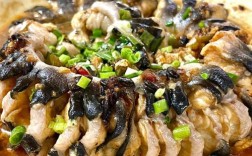 清蒸五道黑怎么做好吃又入味？
