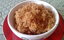 五个月宝宝能吃肉松吗？