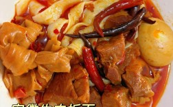 家常板面简单的做法窍门