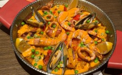 西餐海鲜种类大盘点，都有哪些常见选择？