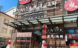 青岛顺峰海鲜餐厅电话是多少？