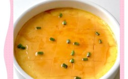 9个月宝宝蒸蛋怎么做才嫩滑好消化？