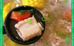 两岁半宝宝适合喝什么汤？