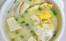 小宝宝喝的鱼汤怎么做