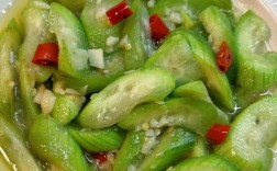 炒丝瓜的做法大全家常菜