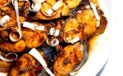 清蒸鲅鱼怎么做才好吃？