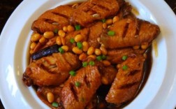 豆翅家常做法有哪些？