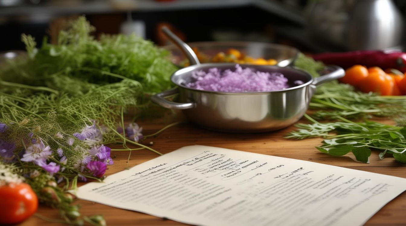 如何制作美味的花糕汤？简单步骤分享！-图2