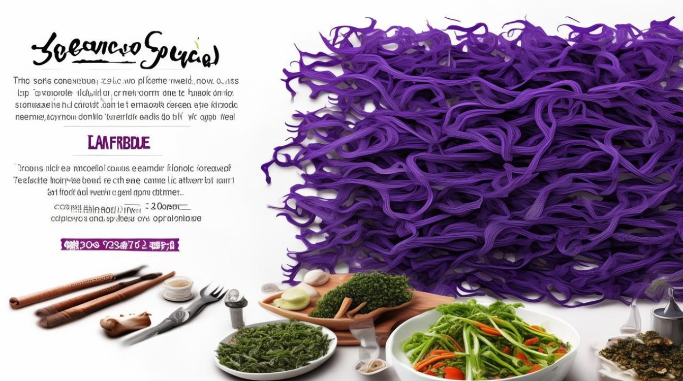 家常紫菜怎么做？5种简单营养的紫菜食谱分享-图3