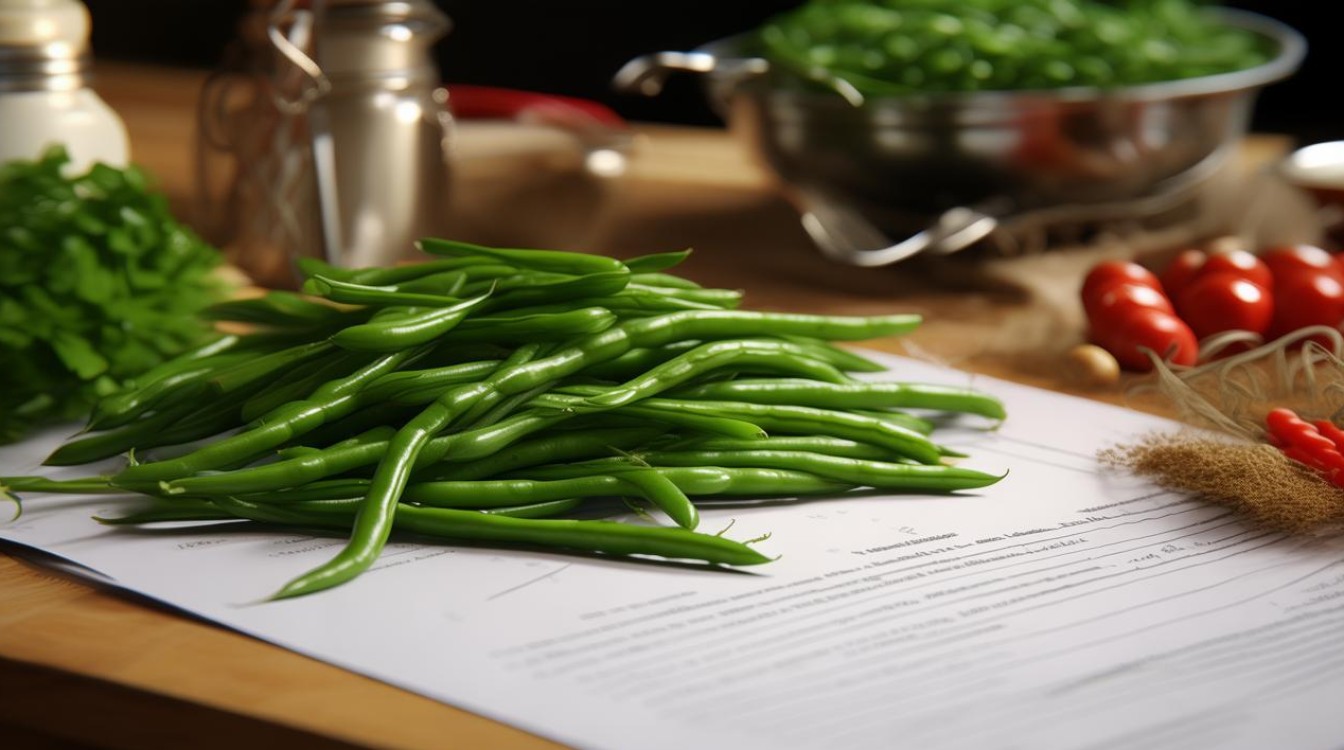 干煸豆角怎么做？家常做法大全分享！-图1
