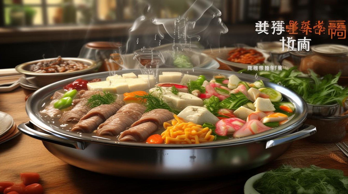 水煮大全家常做法有哪些？简单易学的秘诀分享！-图1